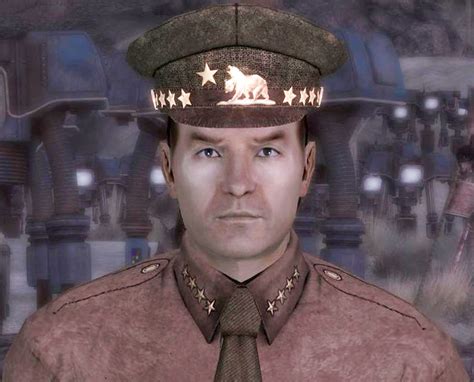 general oliver fallout.